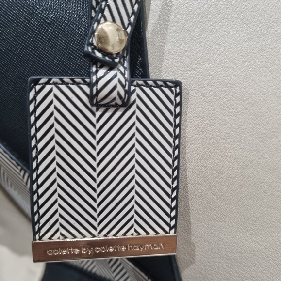 Collete Hayman bag - Picture 2 of 10